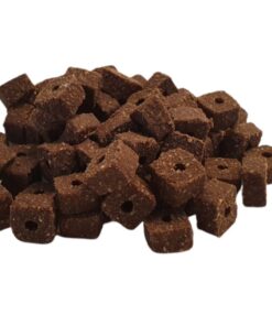 Topmast pehmed suupisted lambalihaga 500 g