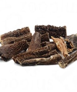 Topmast naturaalne kuivatatud veisemagu 1 kg, väikesed tükid