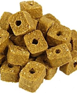 Topmast pehmed maiustused koerale kanaga 500 g