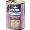 Polaris kalkuniga monoproteiin koerakonserv 6x400g