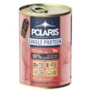 Polaris seaga monoproteiin koerakonserv 6x400g