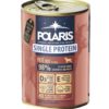 Polaris veisega monoproteiin koerakonserv 6x400g