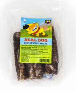 Real Dog Veise hingetoru 15 cm 3 tk.