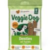 Green Petfood närimismaius Vegan  180g