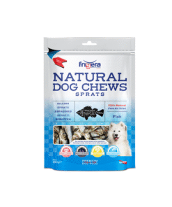 Frigera koeramaius sprats terve kilu 150g