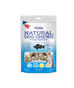 Frigera koerte maius, kalasõõrik, 2 tk (min. 110 g)