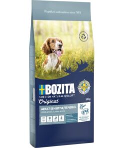 Bozita (41632) Original Adult Sensitive Digestion Lamb WF 12kg
