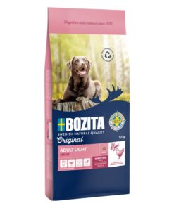 Bozita Original Adult Light WF 12kg(41732)