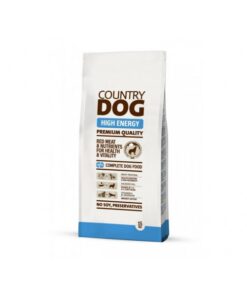 Country Dog High Energy 15kg