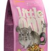 Little One täistoit tšintšiljadele 900g