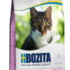 Bozita kassitoit hair&skin lõhega 10kg