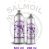 Necon Ricetta 5 terve nahk ja karvkate Superoomega Salmoil  500ml