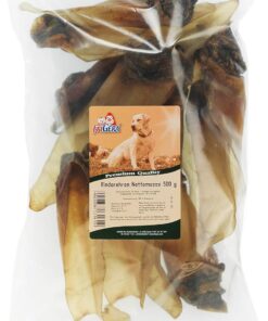 Frigera veisekõrvad lihaga, 500 g