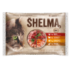 Shelma kassieined lihaga 4x85g veis,kana,part,kalkun kastmes