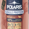 Polaris veisega monoproteiin koerakonserv 6x400g