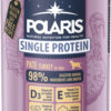 Polaris kalkuniga monoproteiin koerakonserv 6x400g
