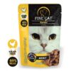 Fine Cat kassieine kanaga 22X100g