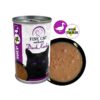 FINE CAT PARDIGA Eksklusiivne supp kassidele 158g