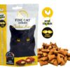FINE CAT KARVAPALLIDE VASTU kana täidisega padjad  60g