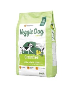 Veggie Dog grainfree 900g