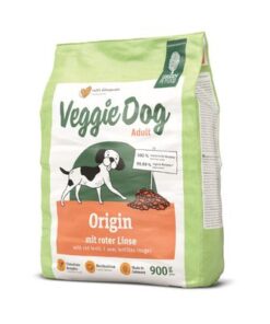 Veggie Dog origin 900g