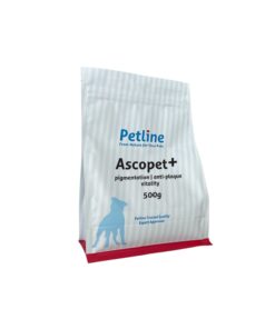 Ascopet+500g toidulisand loomadele