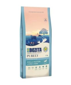 Bozita Purely Adult Grain Free Lamb 11 kg