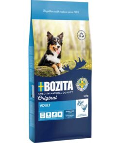 Bozita Original Adult WF 12kg(41332)