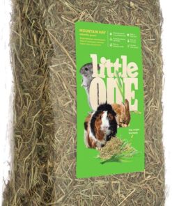 Little One näriliste hein 1kg