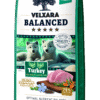 Velxara  kutsikatele värske kalkunilihaga monoproteiin kuivtoit  750g