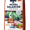 Velxara 7+ seenior värske kalkunilihaga monoproteiin kuivtoit   12kg