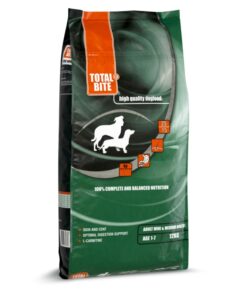 Total Bite Adult  medium breeds 12kg