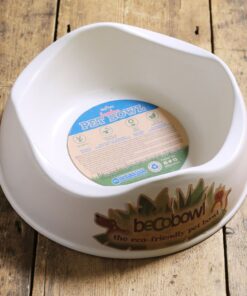 Beco Bamboo kauss lemmikloomale,suurus M