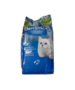 Bentonix kassiliiv Fresh  5kg