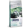 Bozita kassitoit diet&stomack põdraga 2kg