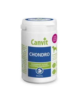 Canvit Chondro toidulisand koertele 230g