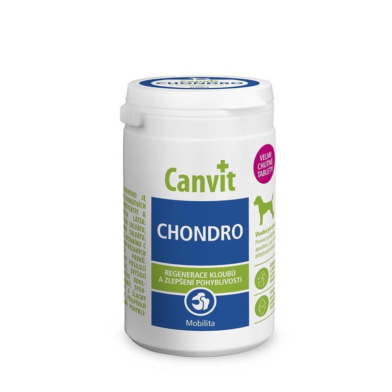canvit-chondro-toidulisand-koertele-230g.jpg