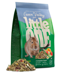 Little One täistoit deegudele 750 g