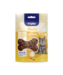 Frigera poolniisked ja liharohked maiused pardiga 165 g