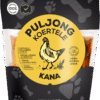 Foodstudio mahe kanapuljong koertele 13x 350ml