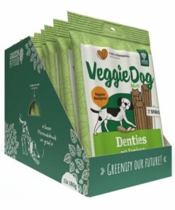 Green Petfood närimismaius Vegan 13x 180g