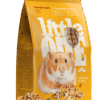 Little One täistoit hamstrile 900 g