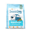 Green Dog hüpoallergeenne  putukavalguga  terav-vaba 900g