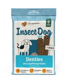 Green Petfood närimismaius putukaproteiiniga 180g