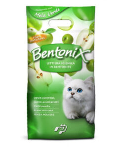 Bentonix kassiliiv õun  5kg