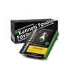 Aurutatud märgtoit Kennel’s Favourite, monoproteiin kana  10x395g