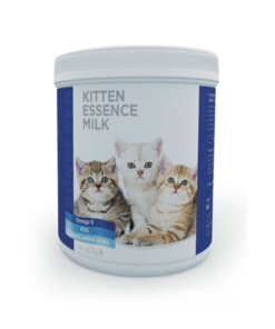 Büngener  Kitten essence milk 200 g
