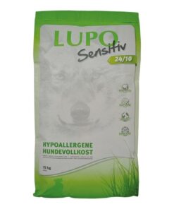 Dieettoit Lupo Sensitive 15kg
