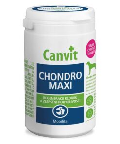 Canvit Chondro Maxy toidulisand koertele 500g