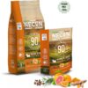 Necon  Dog Mini- Adult Pork & Rice - Mono Protein - 10kg
